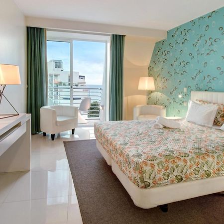 Apartamento Dfm Happy Days F - Funchal Exterior foto