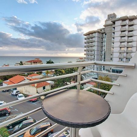 Apartamento Dfm Happy Days F - Funchal Exterior foto