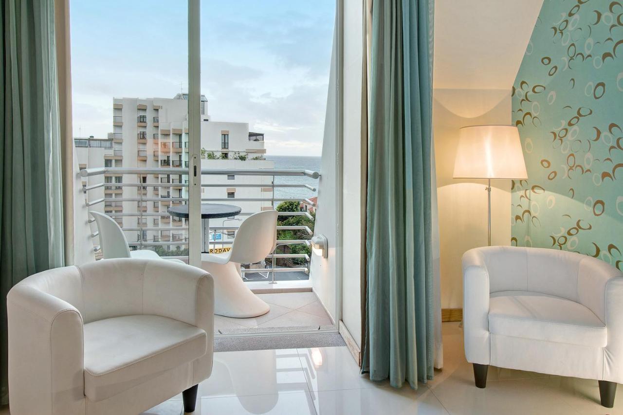 Apartamento Dfm Happy Days F - Funchal Exterior foto