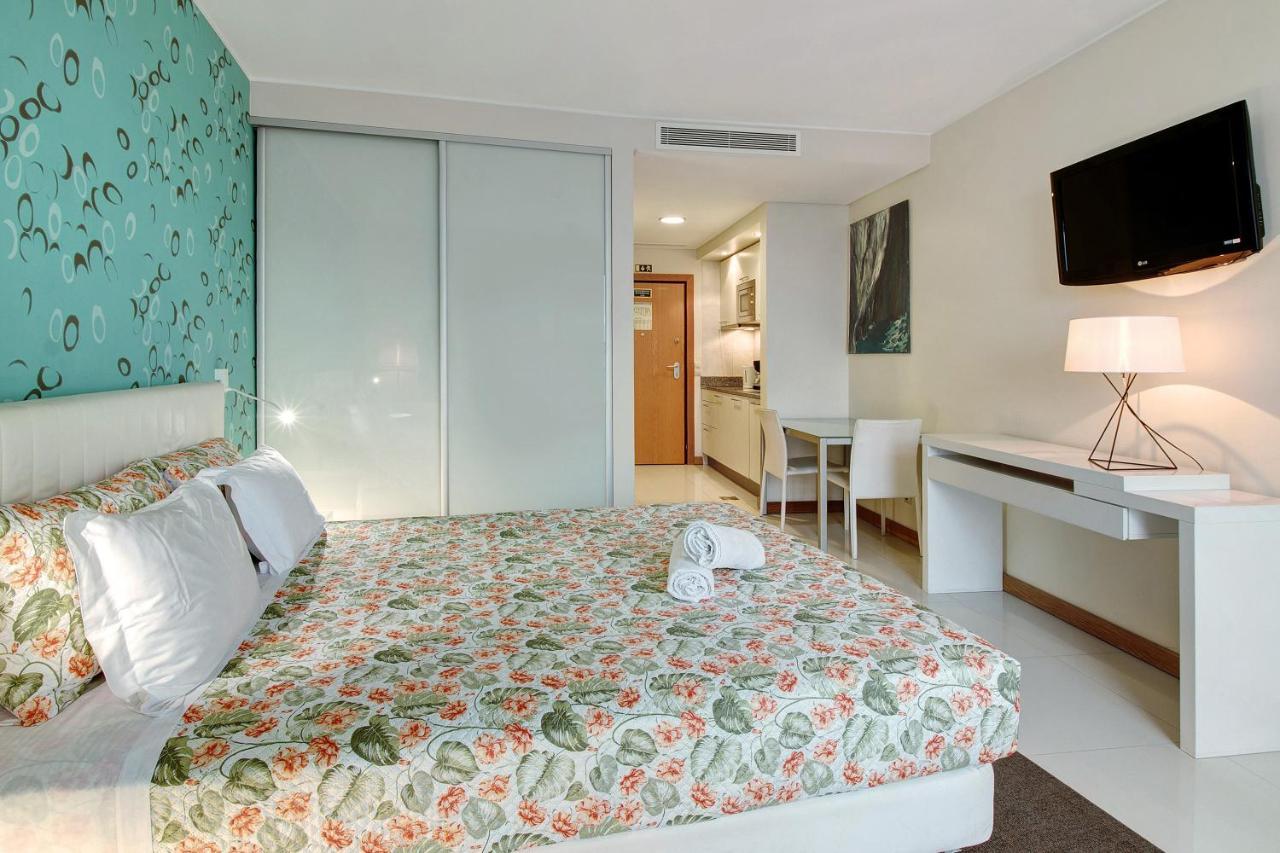 Apartamento Dfm Happy Days F - Funchal Exterior foto