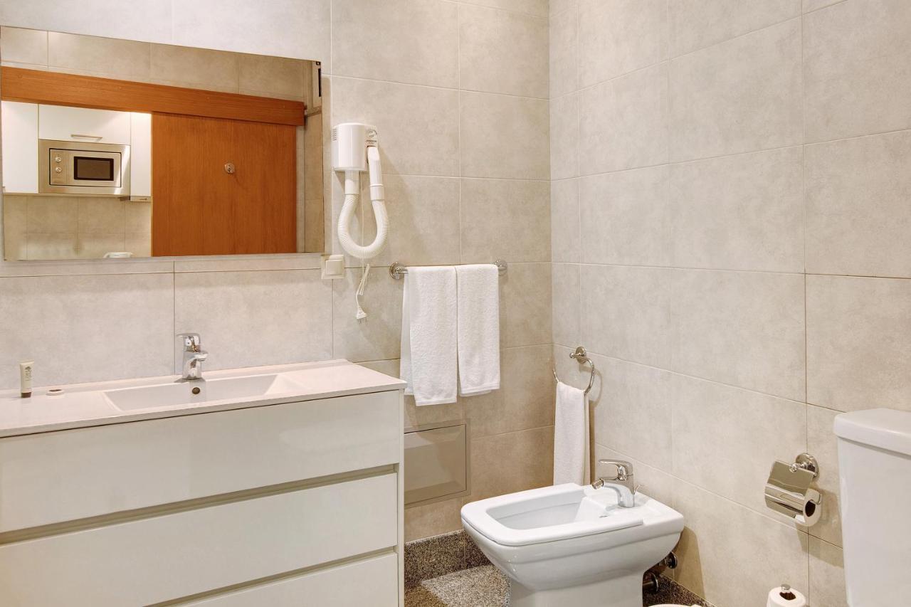 Apartamento Dfm Happy Days F - Funchal Exterior foto